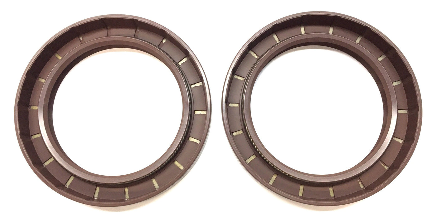 TCS 75mm x 105mm x 13mm Oil Seal P06386 [Lot of 2] NOS