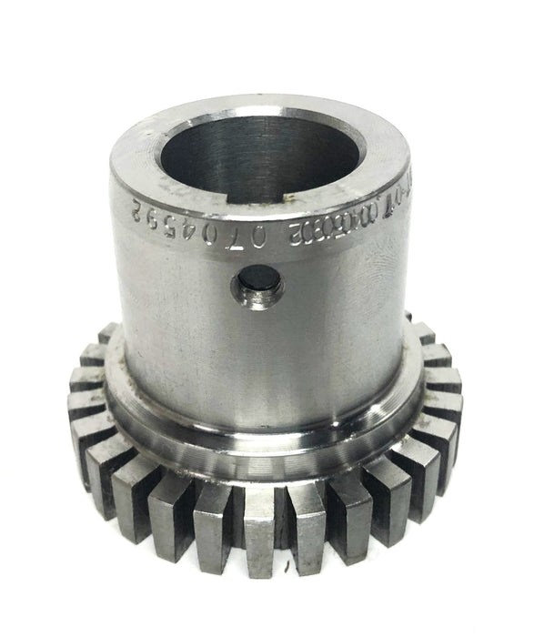 Falk 1020T HUB 1.000 Bore 0704592 [Lot Of 2] NOS
