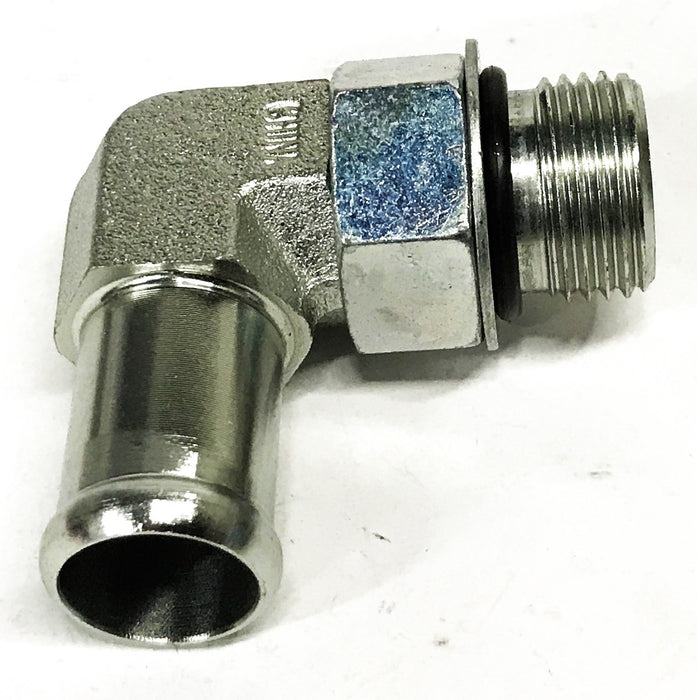 Volvo/Mack Multi-Purpose Hose Fitting 25155298 NOS