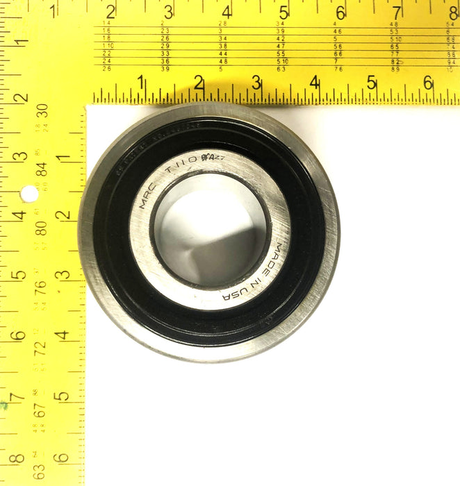 MRC Insert Ball Bearing No Collar T110BAZZ NOS