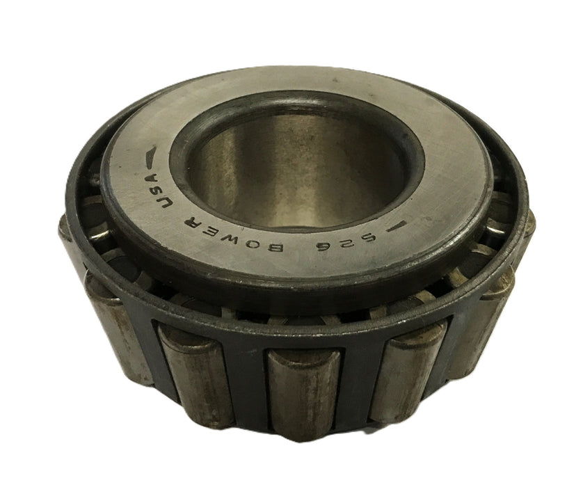 Bower Tapered Roller Bearing Cone 526 NOS