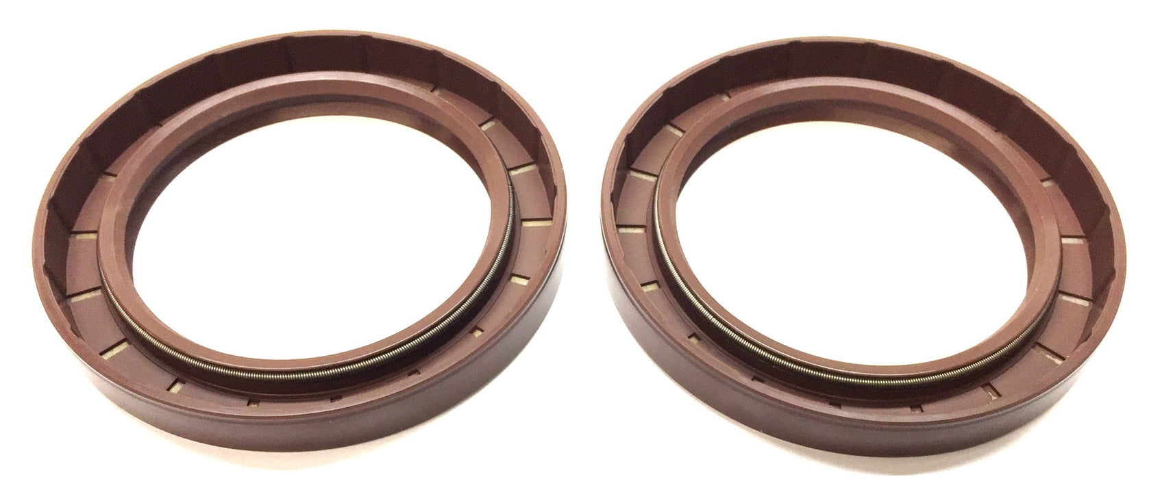 TCS 75mm x 105mm x 13mm Oil Seal P06386 [Lot of 2] NOS