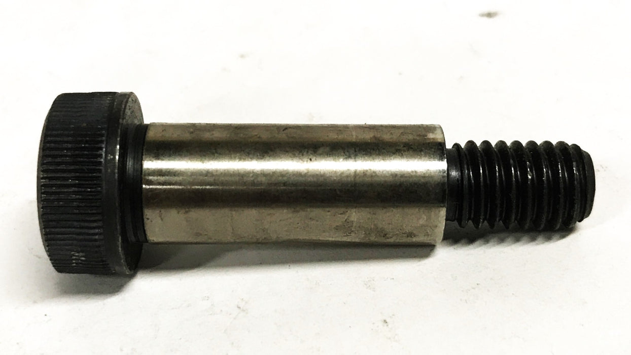 Unbrako 1/2 inch X 1 1/4 inch Socket Head Shoulder Screw 06400 [Lot of 37] NOS