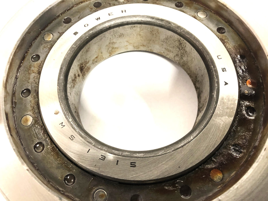 Bower Cylindrical Roller Bearing M-1315-EB/MS-1315 NOS