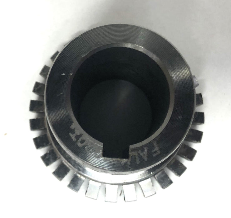Falk 1020T HUB 1.000 Bore 0704592 [Lot Of 2] NOS