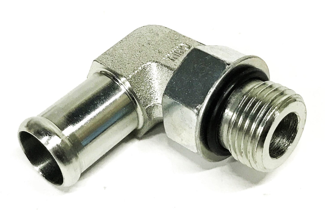 Volvo/Mack Multi-Purpose Hose Fitting 25155298 NOS