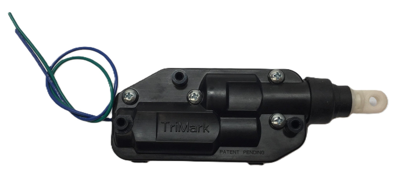 TriMark 2-Wire 12V Door Actuator 36517-01 (01026430-10312016) NOS