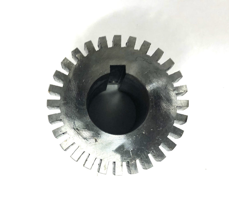 Falk 1020T HUB 1.000 Bore 0704592 [Lot Of 2] NOS