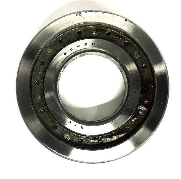 Bower Cylindrical Roller Bearing M-1315-EB/MS-1315 NOS