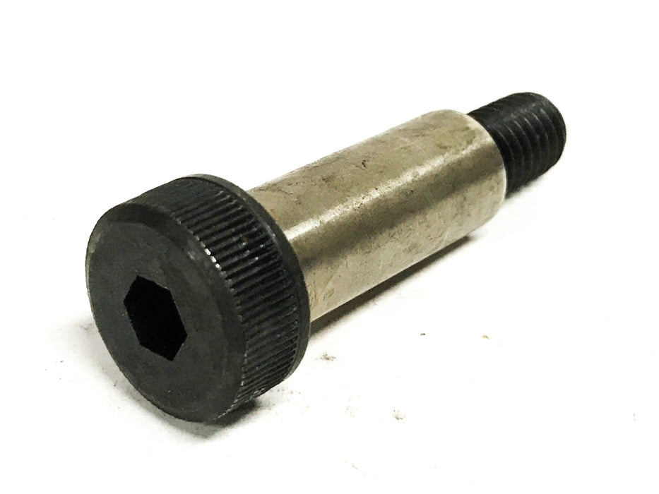 Unbrako 1/2 inch X 1 1/4 inch Socket Head Shoulder Screw 06400 [Lot of 37] NOS