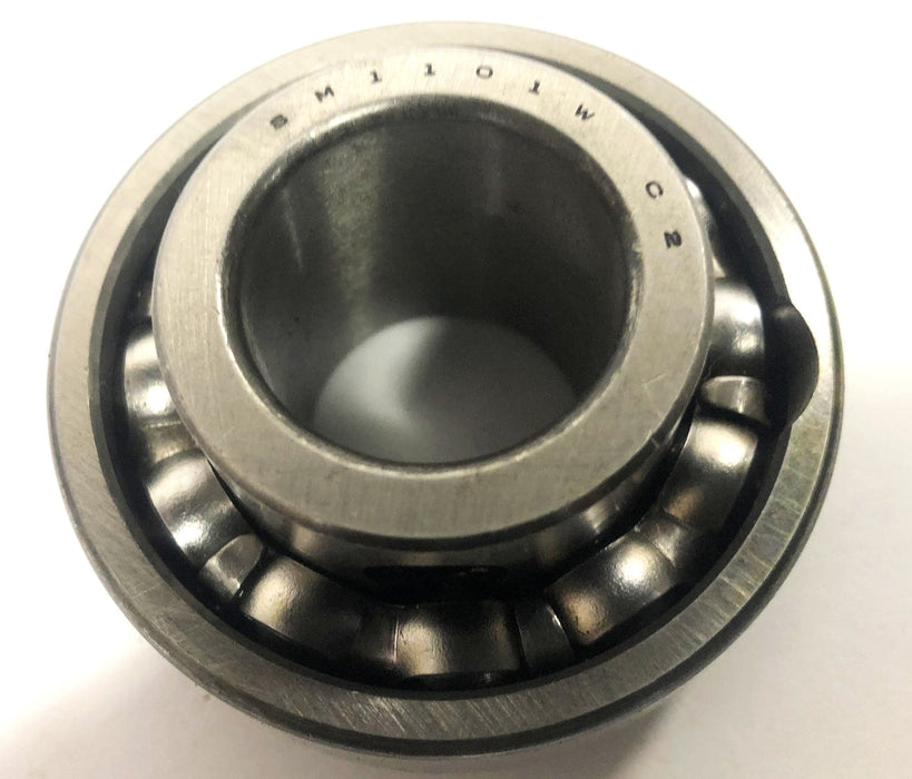 Fafnir Roller Ball Bearing Insert 206W (SM1101W-C2) NOS
