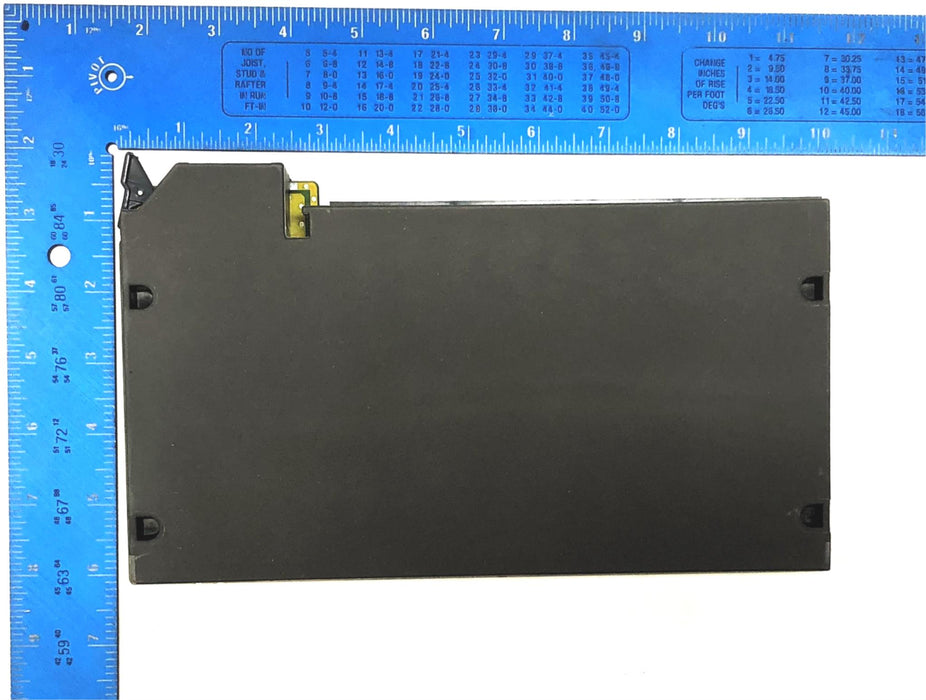 Allen-Bradley Series D Input Module 1771-IAD/D USED