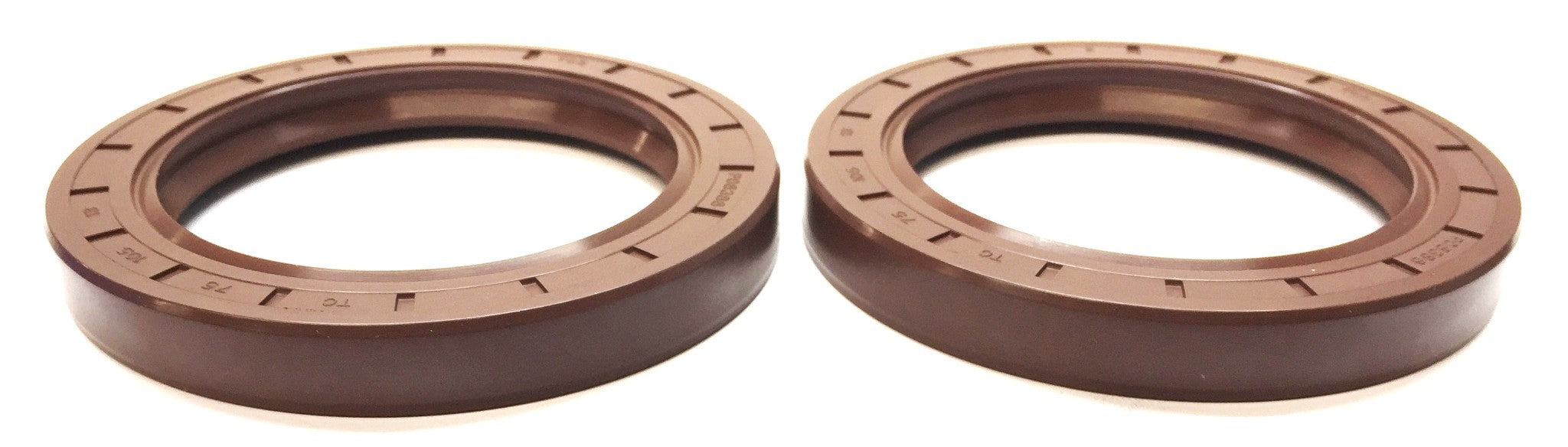 TCS 75mm x 105mm x 13mm Oil Seal P06386 [Lot of 2] NOS
