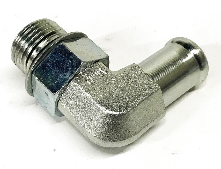 Volvo/Mack Multi-Purpose Hose Fitting 25155298 NOS
