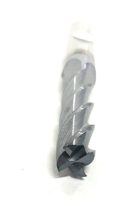 Cleveland 5/16 557 3/8S 4 Flute TICN End Mill C32675 NOS