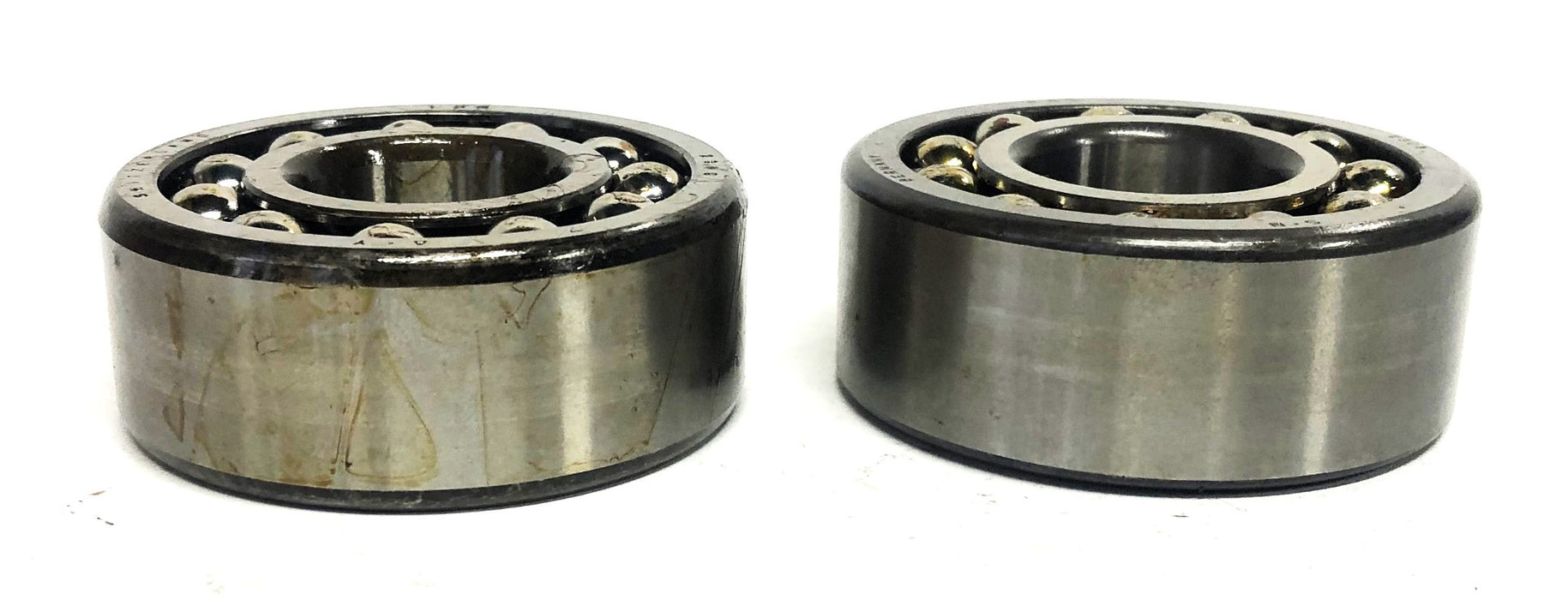 FAG Self-Aligning Double Row Ball Bearing 2305 [Lot of 2] NOS