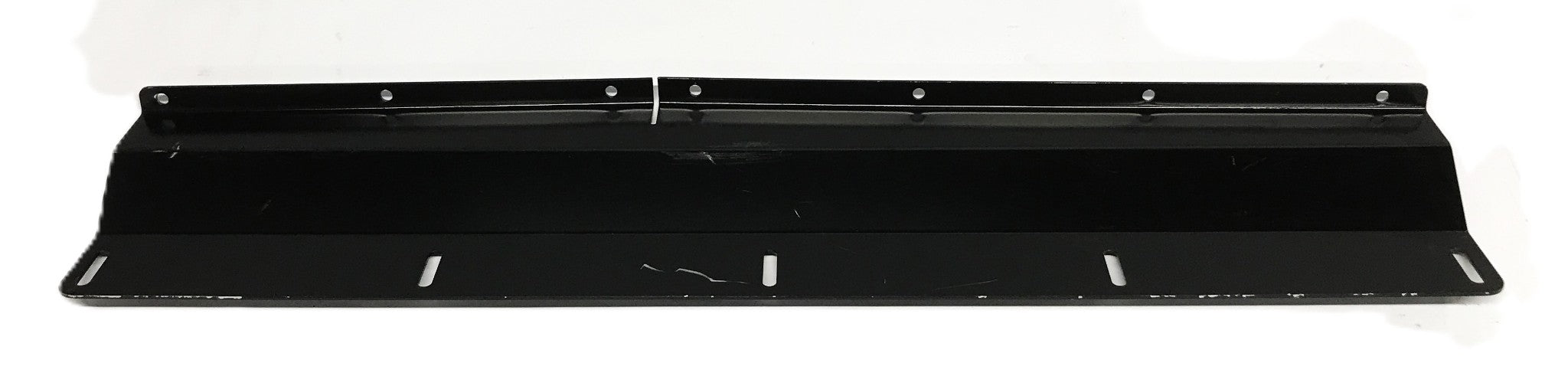 New Flyer Angled Mounting Panel 349949 [Lot of 2] NOS