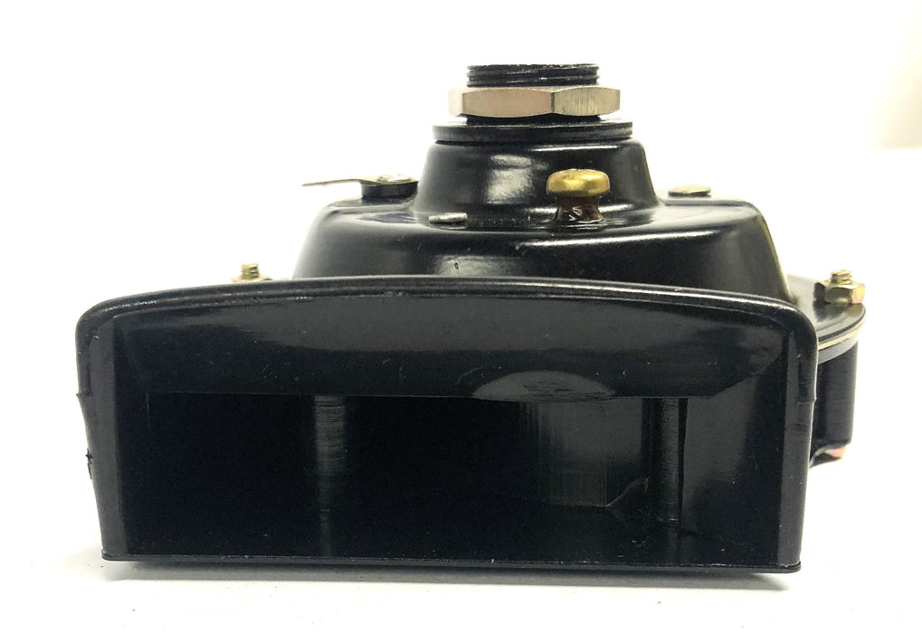 LPM 12V Forklift Horn 312-1145 NOS