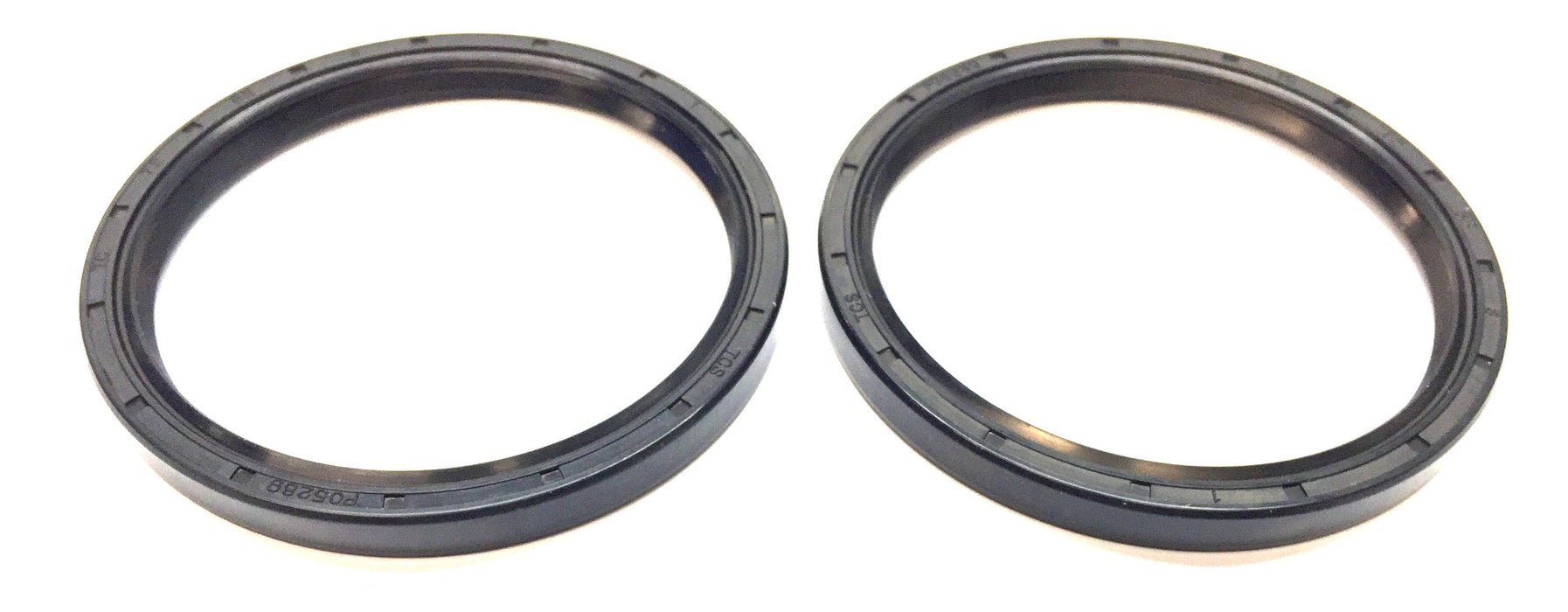 Harwal ADL/NBR 72mm x 85mm x 8mm Oil Seal P05289 [Lot of 2] NOS