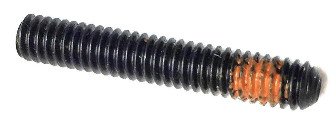 Unbranded 8-32 x 1" Socket Set Screw Nylok Pack A0510100100N (100pcs) NOS