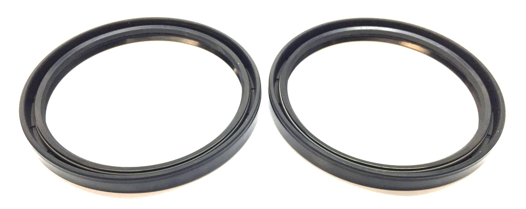 Harwal ADL/NBR 72mm x 85mm x 8mm Oil Seal P05289 [Lot of 2] NOS