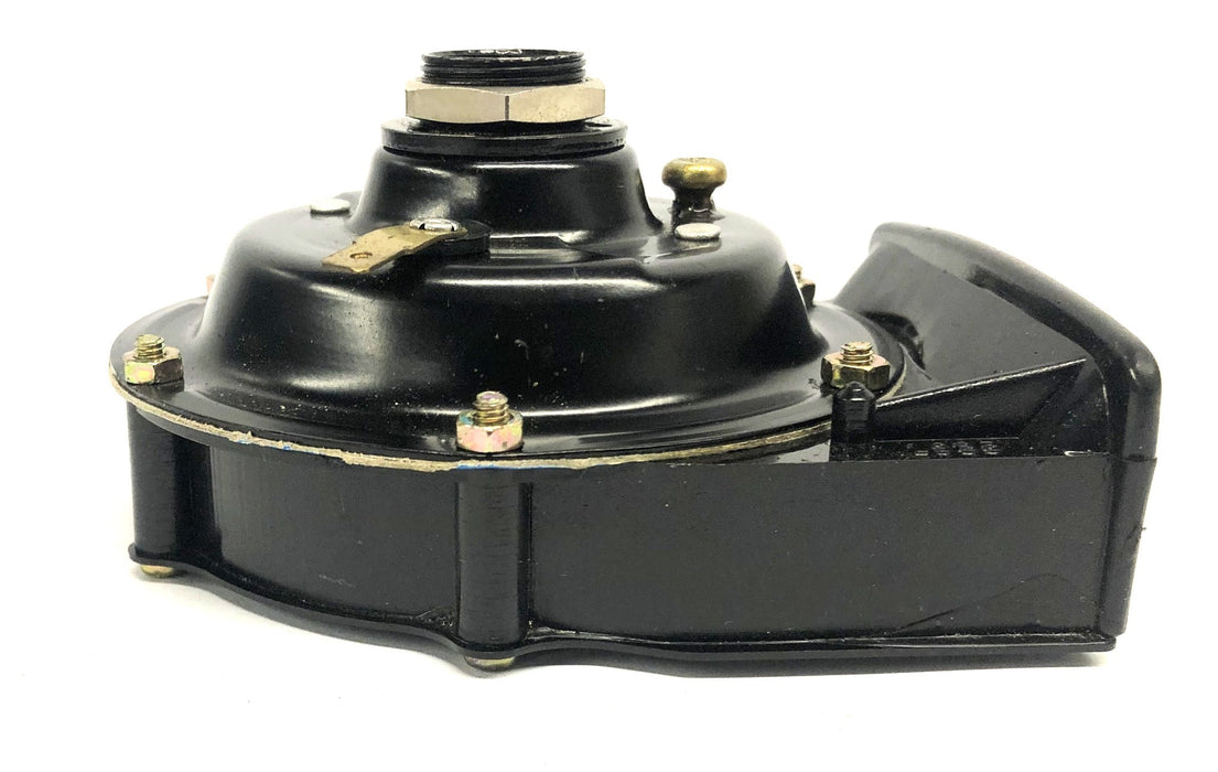 LPM 12V Forklift Horn 312-1145 NOS