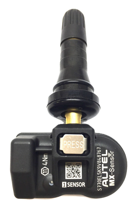 Autel TPMS Programmable MX Sensor TS508 WFK NOS