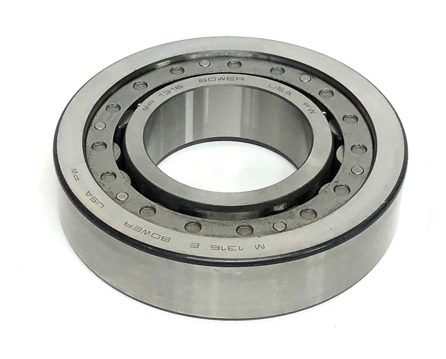 Bower Cylindrical Roller Bearing M1316E/MR1316 NOS
