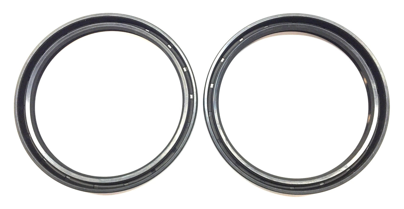 Harwal ADL/NBR 72mm x 85mm x 8mm Oil Seal P05289 [Lot of 2] NOS
