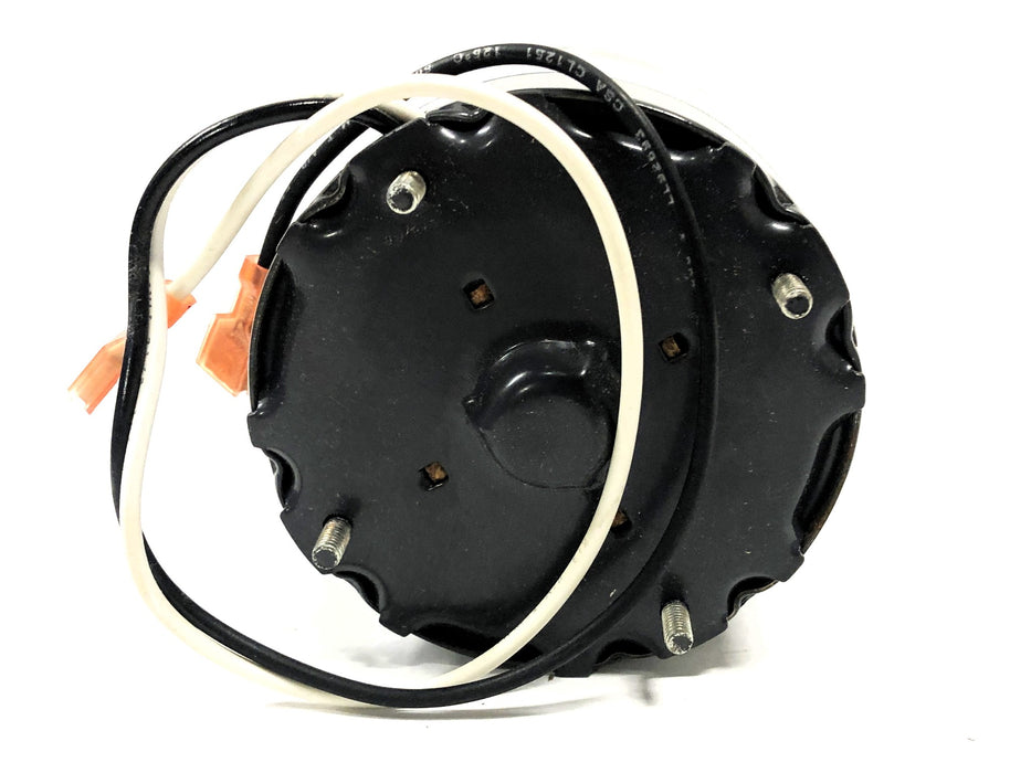 Marson Fan Motor 230v 1550 RPM 148808 (F33HXJRC-4173) NOS