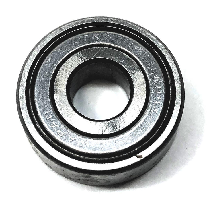 NTN Metal Shielded Ball Bearing (No Box) 608Z [Lot of 2] NOS