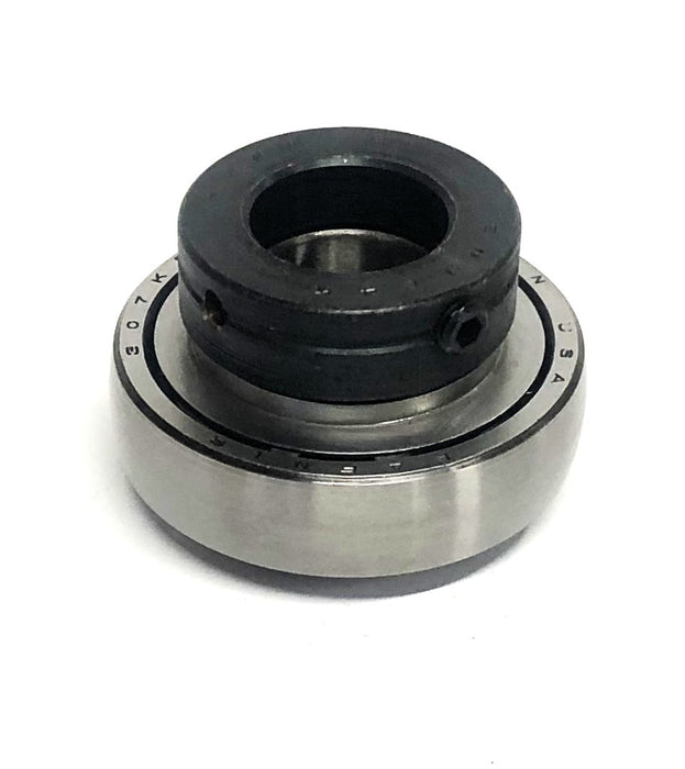 Fafnir Insert Ball Bearing With SN1004K Collar SMN104K/307KB NOS