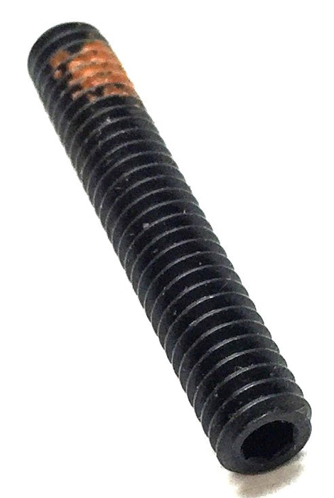 Unbranded 8-32 x 1" Socket Set Screw Nylok Pack A0510100100N (100pcs) NOS
