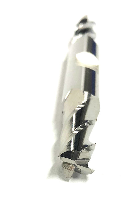 Cleveland 4 Flute 5/16 582RH HS End Mill C41209 NOS