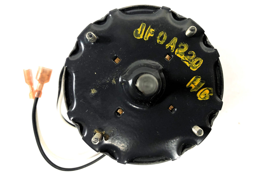 Marson Fan Motor 230v 1550 RPM 148808 (F33HXJRC-4173) NOS