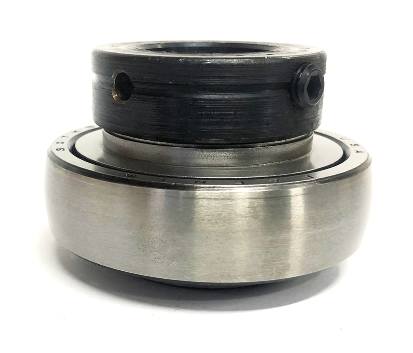 Fafnir Insert Ball Bearing With SN1004K Collar SMN104K/307KB NOS