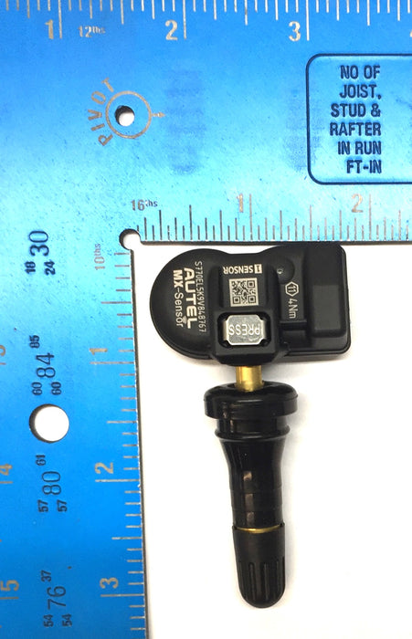 Autel TPMS Programmable MX Sensor TS508 WFK NOS