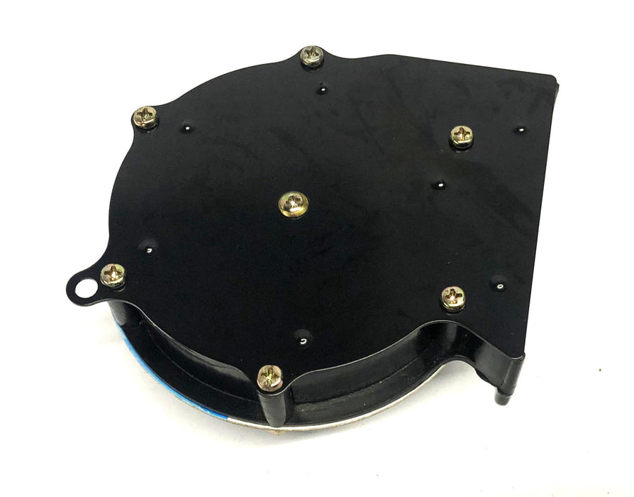LPM 12V Forklift Horn 312-1145 NOS