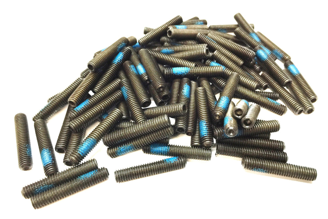 Unbranded 10-32 x 1" Socket Set Screw Pack A0520120100N (100pcs) NOS