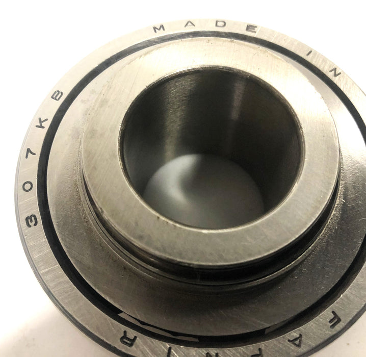 Fafnir Insert Ball Bearing With SN1004K Collar SMN104K/307KB NOS