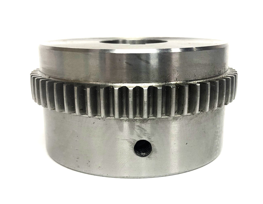 Falk 1015G Coupling Flex Hub Bore 1.24 Inch 1203217 NOS