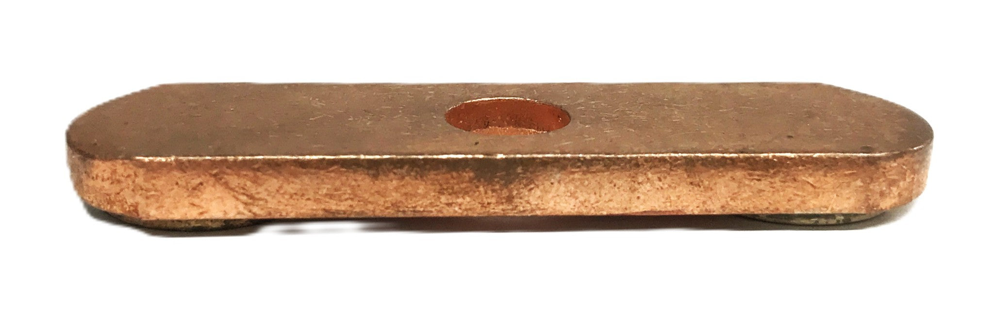 LPM Forklift Copper Silver Contact 379-7404 [Lot of 2] NOS