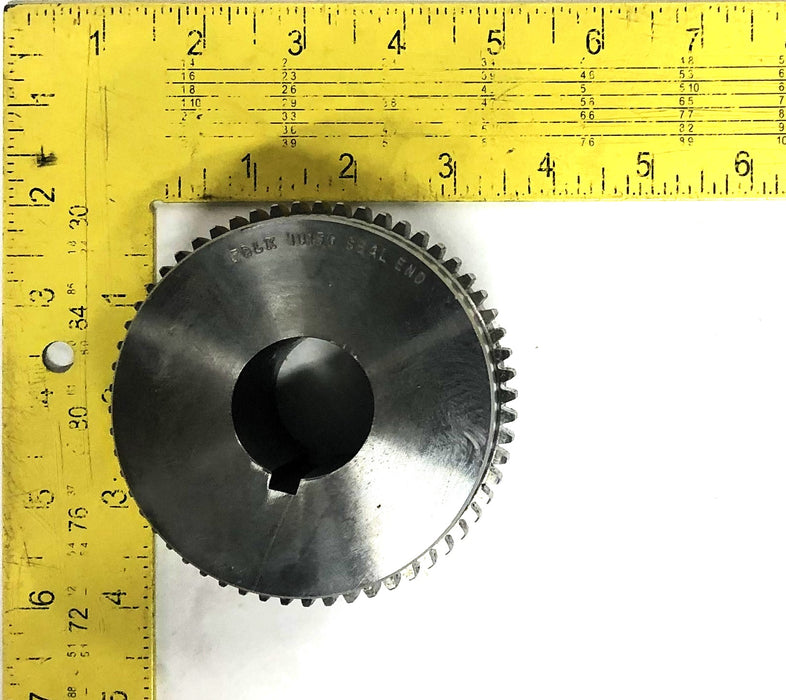 Falk 1015G Coupling Flex Hub Bore 1.24 Inch 1203217 NOS