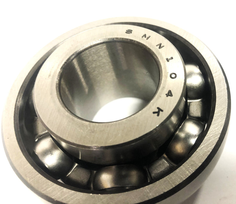 Fafnir Insert Ball Bearing With SN1004K Collar SMN104K/307KB NOS