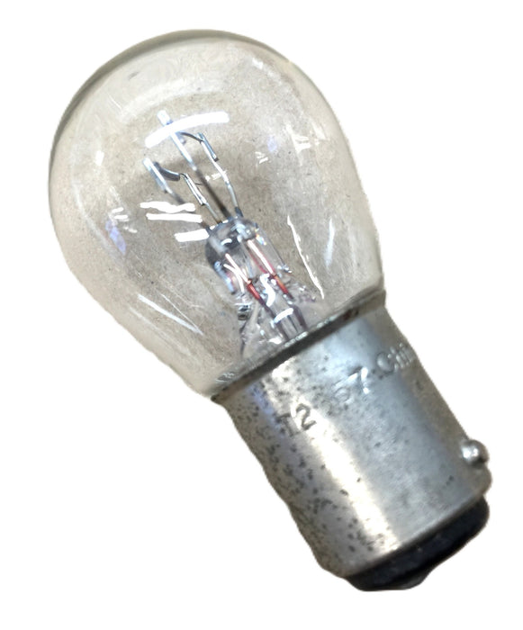 Unbranded Automotive Light Bulbs T2357 [Lot of 8] NOS