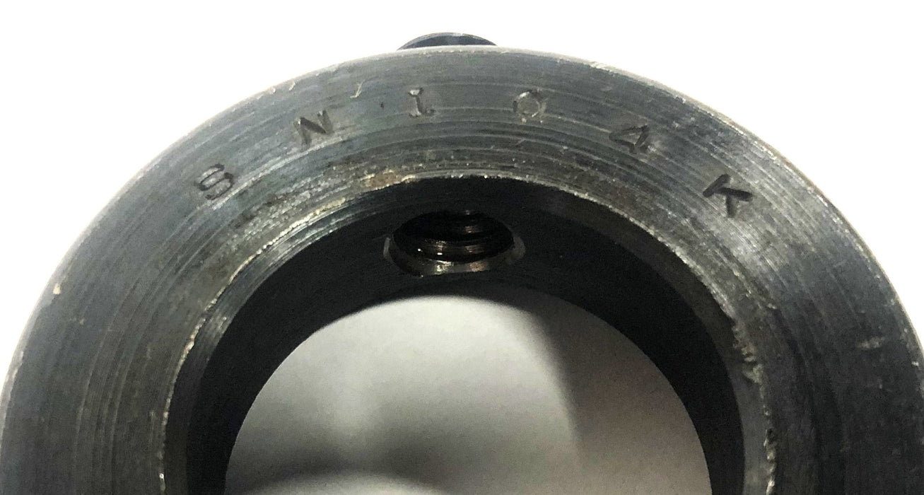 Fafnir Insert Ball Bearing With SN1004K Collar SMN104K/307KB NOS