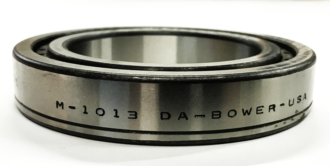Bower Cylindrical Roller Bearing and Outer Ring MU1013/M1013DA NOS