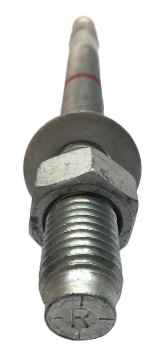 Hilti 3/4" x 10" Galvanized Wedge Anchor Washer and Nut KB-TZ NOS