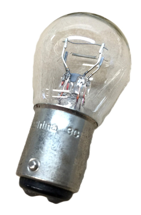 Unbranded Automotive Light Bulbs T2357 [Lot of 8] NOS