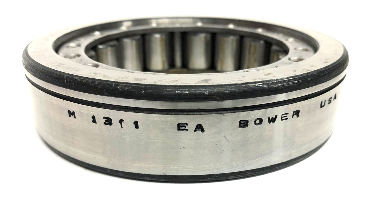 Bower Cylindrical Roller Bearing Outer ring And Roller Cage M-1311-EA NOS